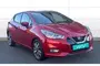 2017 Nissan Micra 0.9 IG-T N-Connecta 5dr