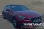 2016 Mazda 3 2.0 SE-L Nav 4dr