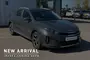 2025 Kia XCeed 1.0T GDi ISG 113 Pure 5dr