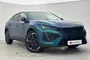 2023 Peugeot 408 1.2 PureTech GT 5dr EAT8