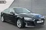 2023 Audi A5 Sportback 35 TFSI Sport 5dr S Tronic