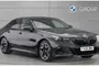 2026 BMW 5 Series 530e M Sport Pro 4dr Auto