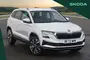 2022 Skoda Karoq 1.0 TSI SE L 5dr