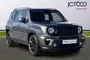 2020 Jeep Renegade 1.0 T3 GSE Night Eagle II 5dr