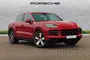 2024 Porsche Cayenne E-Hybrid 5dr Tiptronic S
