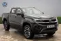2025 Volkswagen Amarok D/Cab Pick Up PanAmericana 3.0 V6 TDI 240 4M Auto