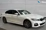 2020 BMW 3 Series 320d M Sport 4dr Step Auto