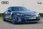 2023 Audi e-tron GT 390kW Quattro 93kWh 4dr Auto