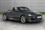 2019 Audi TT S 50 TFSI Quattro TTS 2dr S Tronic