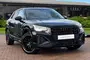 2025 Audi Q2 35 TFSI Black Edition 5dr S Tronic