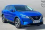 2023 Nissan Qashqai 1.3 DiG-T MH 158 N-Connecta 5dr Xtronic