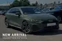 2025 Audi A3 1.5 TFSI 150 S Line 5dr S Tronic