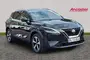 2023 Nissan Qashqai 1.3 DiG-T MH 158 N-Connecta 5dr Xtronic