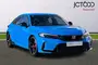2023 Honda Civic Type R 2.0 VTEC Turbo Type R 5dr