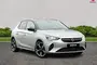 2022 Vauxhall Corsa 1.2 Turbo Elite Edition 5dr