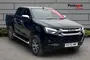 2025 Isuzu D-Max 1.9 DL40 Double Cab 4x4 Auto