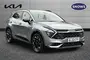 2022 Kia Sportage 1.6T GDi 48V ISG GT-Line 5dr DCT