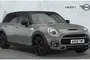 2020 MINI Clubman 2.0 Cooper S Exclusive 6dr Auto