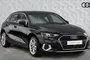 2024 Audi A3 40 TFSI e Sport 5dr S Tronic