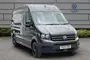 2026 Volkswagen Crafter 2.0 TDI 140PS Commerce Plus High Roof Van