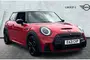 2021 MINI Hatchback 2.0 Cooper S Sport 3dr Auto