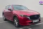 2023 Mazda CX-5 2.0 e-Skyactiv G MHEV Takumi 5dr Auto