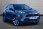 2025 Toyota Yaris Cross 1.5 Hybrid Design 5dr CVT