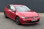 2021 Volkswagen Golf 1.5 eTSI 150 Life 5dr DSG