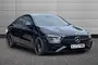 2024 Mercedes-Benz CLA CLA 180 AMG Line Premium Plus 4dr Tip Auto