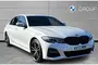 2022 BMW 3 Series 320i xDrive M Sport 4dr Step Auto