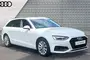 2023 Audi A4 35 TFSI Technik 5dr S Tronic