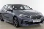 2023 BMW 1 Series 118i [136] M Sport 5dr [Live Cockpit Professional]