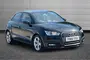 2018 Audi A1 1.4 TFSI Sport Nav 5dr