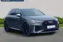 2021 Audi RS Q3 RS Q3 TFSI Quattro 5dr S Tronic