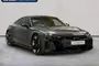2024 Audi RS e-tron GT 475kW Quattro 93kWh Carbon Black 4dr Auto