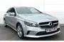 2018 Mercedes-Benz A-Class A180d Sport Executive 5dr