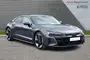 2023 Audi RS e-tron GT 475kW Quattro 93kWh Carbon Black 4dr Auto