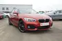2017 BMW 1 Series 118i [1.5] M Sport 5dr [Nav]