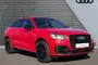 2021 Audi Q2 35 TFSI Black Edition 5dr S Tronic