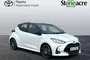 2023 Toyota Yaris 1.5 Hybrid GR Sport 5dr CVT