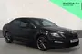 2019 Skoda Octavia 2.0 TSI 245 vRS 5dr DSG [Black Pack]