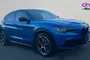 2023 Alfa Romeo Stelvio 2.0 Turbo 280 Veloce 5dr AWD Auto