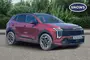 2025 Kia Sportage 1.6T GDi GT-Line 5dr DCT