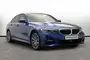 2019 BMW 3 Series 320d xDrive M Sport 4dr Step Auto