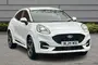 2025 Ford Puma 1.0 EcoBoost Hybrid mHEV ST-Line 5dr