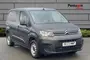2023 Citroen Berlingo Van 1.5 BlueHDi 1000Kg Enterprise Ed 100ps 6 Speed S/S