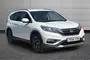 2016 Honda CR-V 2.0 i-VTEC SE Plus 5dr 2WD [Nav]