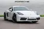 2019 Porsche Cayman 2.0 2dr PDK