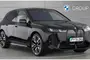 2025 BMW iX 300kW xDrive45 M Sport 101kWh 5dr Auto