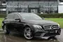 2018 Mercedes-Benz E-Class E220d AMG Line Premium 5dr 9G-Tronic